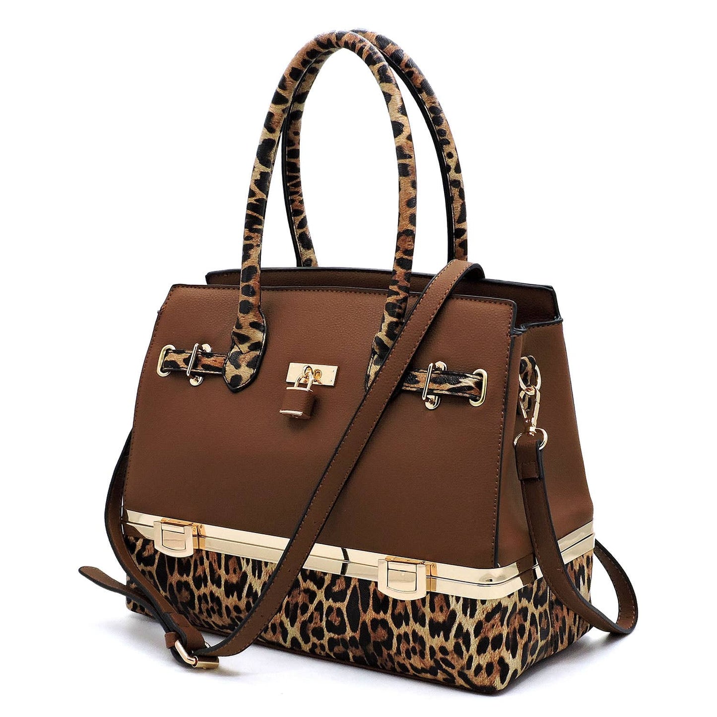 SATCHEL: OL / ONE SIZE