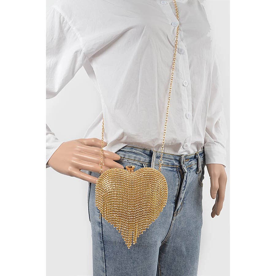CLUTCH: GD/CL / ONE SIZE