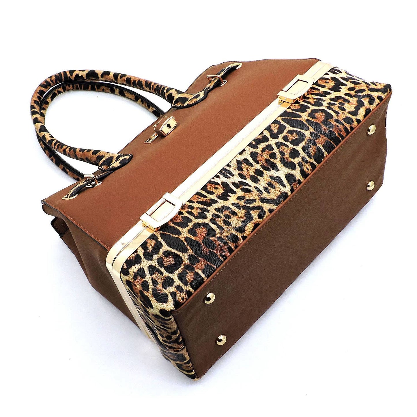 SATCHEL: OL / ONE SIZE
