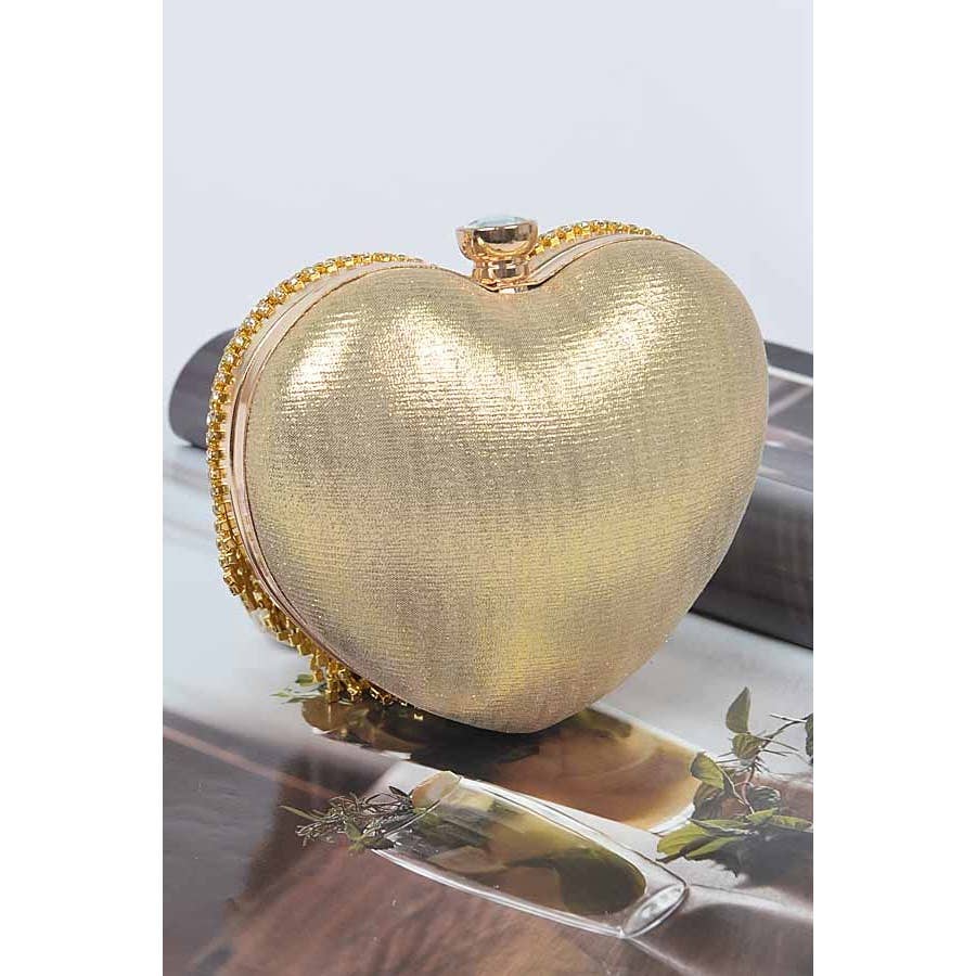 CLUTCH: GD/CL / ONE SIZE