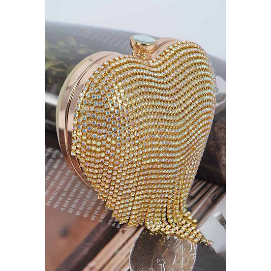 CLUTCH: GD/CL / ONE SIZE