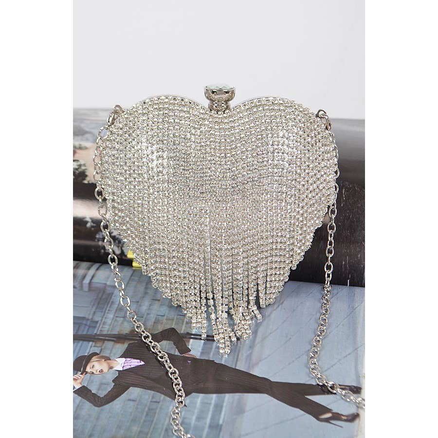 CLUTCH: SL/CL / ONE SIZE