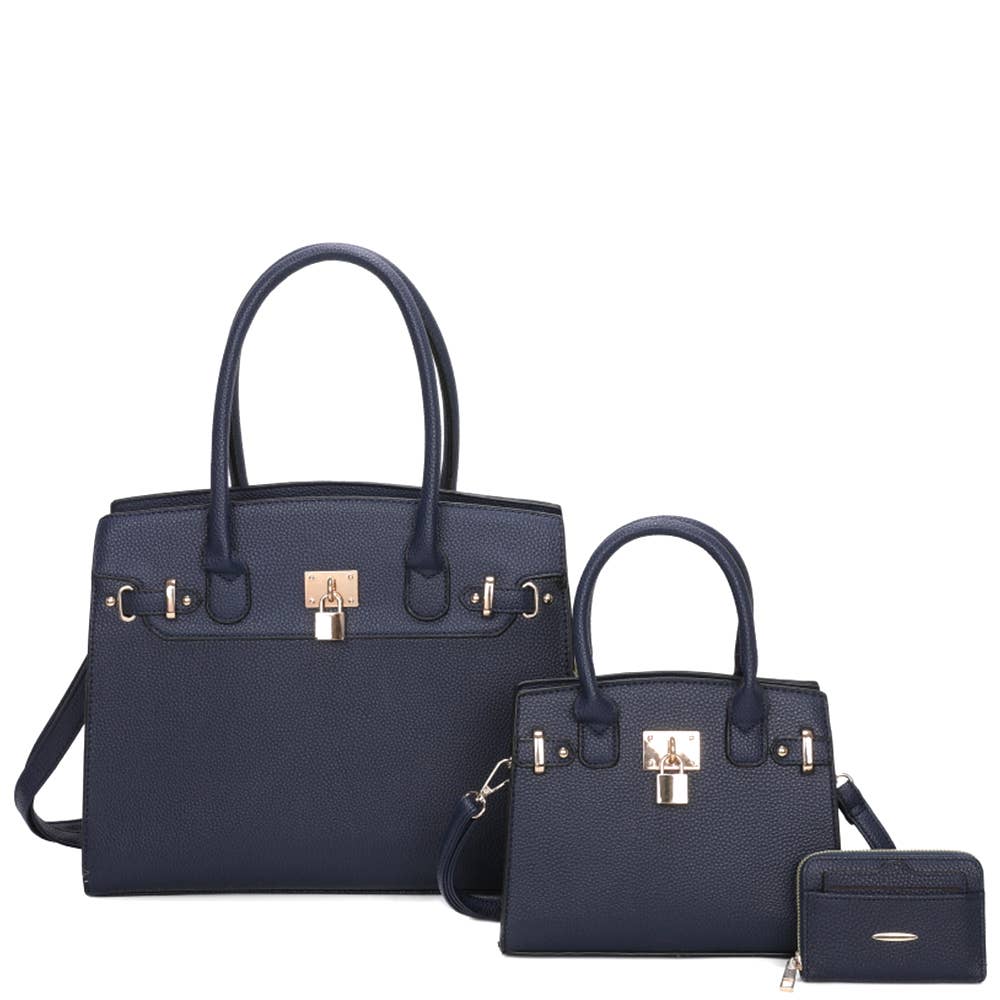 SATCHEL: WN / ONE SIZE