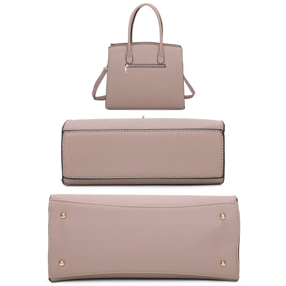 SATCHEL: WN / ONE SIZE