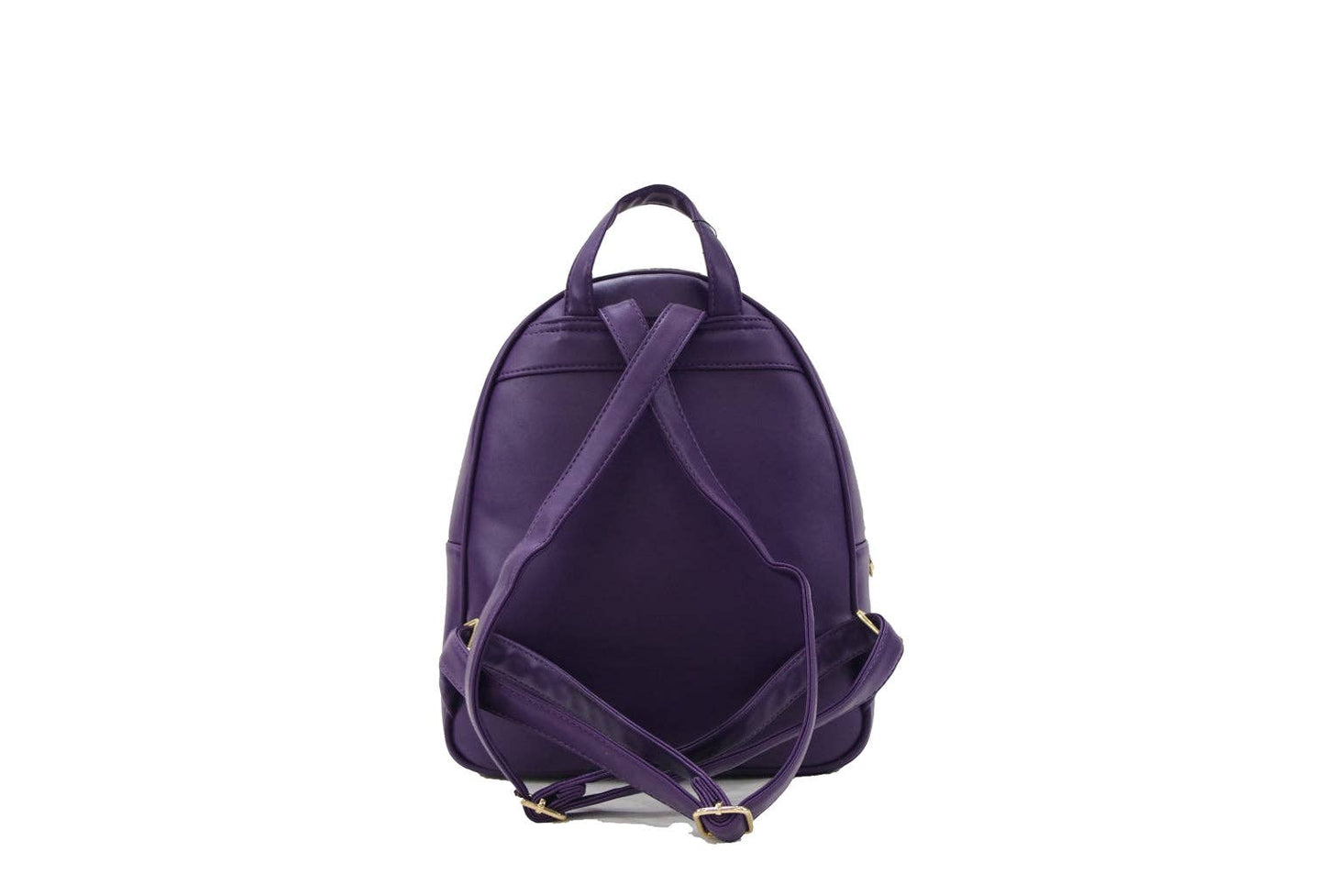 Backpack B1996 I Jolene Couture I New Collection: Purple