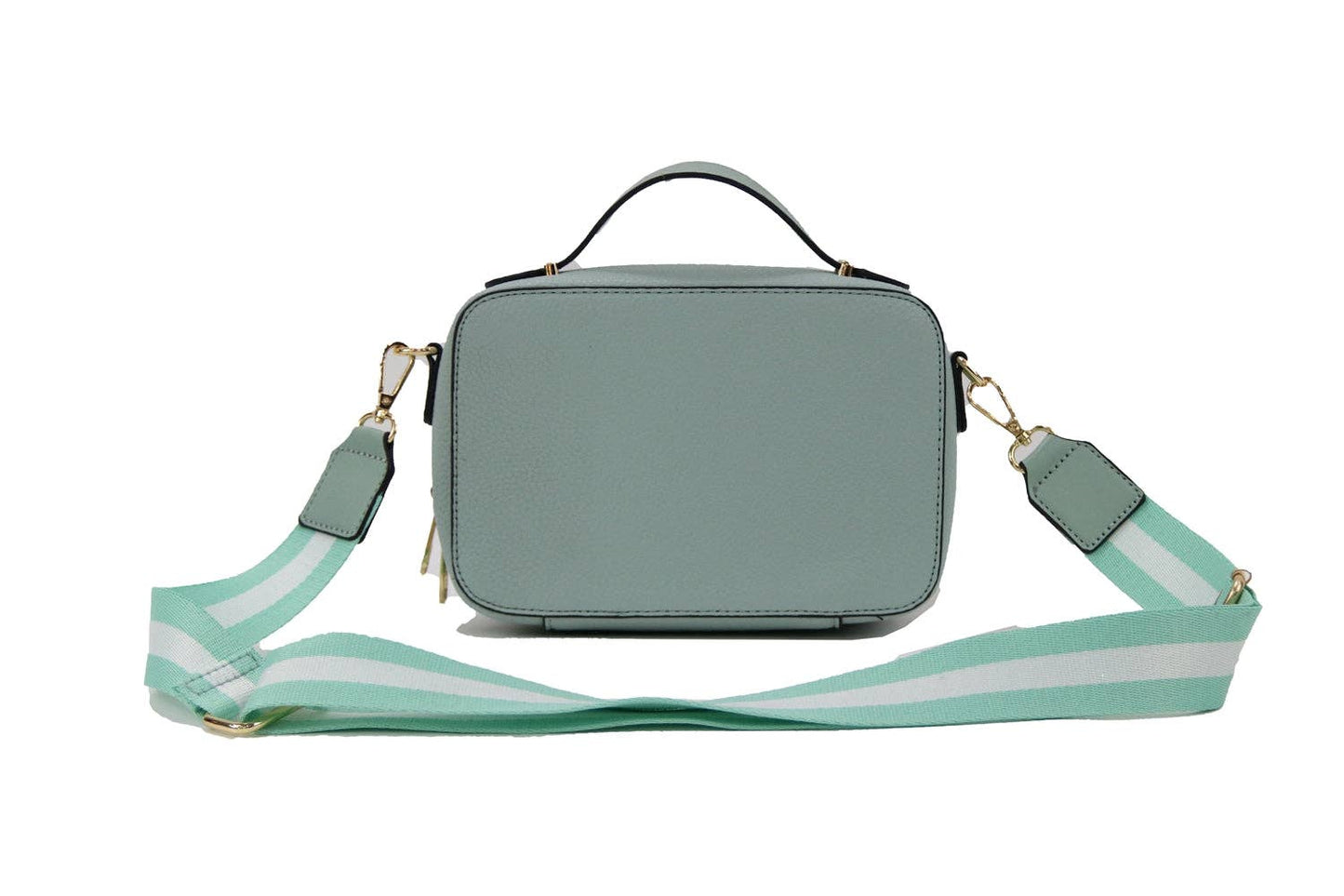 Crossbody C1740 I Jolene Couture I New Collection: Mint