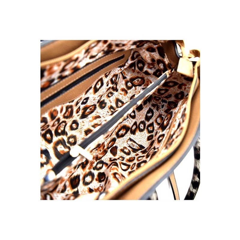 SATCHEL: RD / ONE SIZE