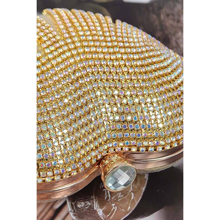 CLUTCH: GD/CL / ONE SIZE