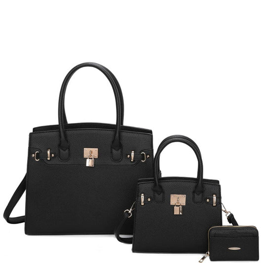 SATCHEL: WN / ONE SIZE