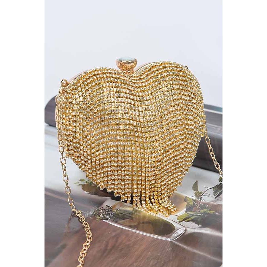 CLUTCH: GD/CL / ONE SIZE