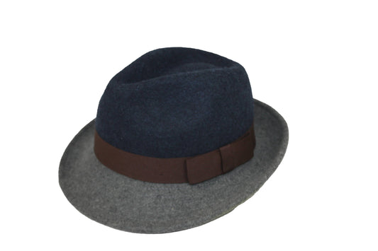 6823 Hat: Grey / X-Large