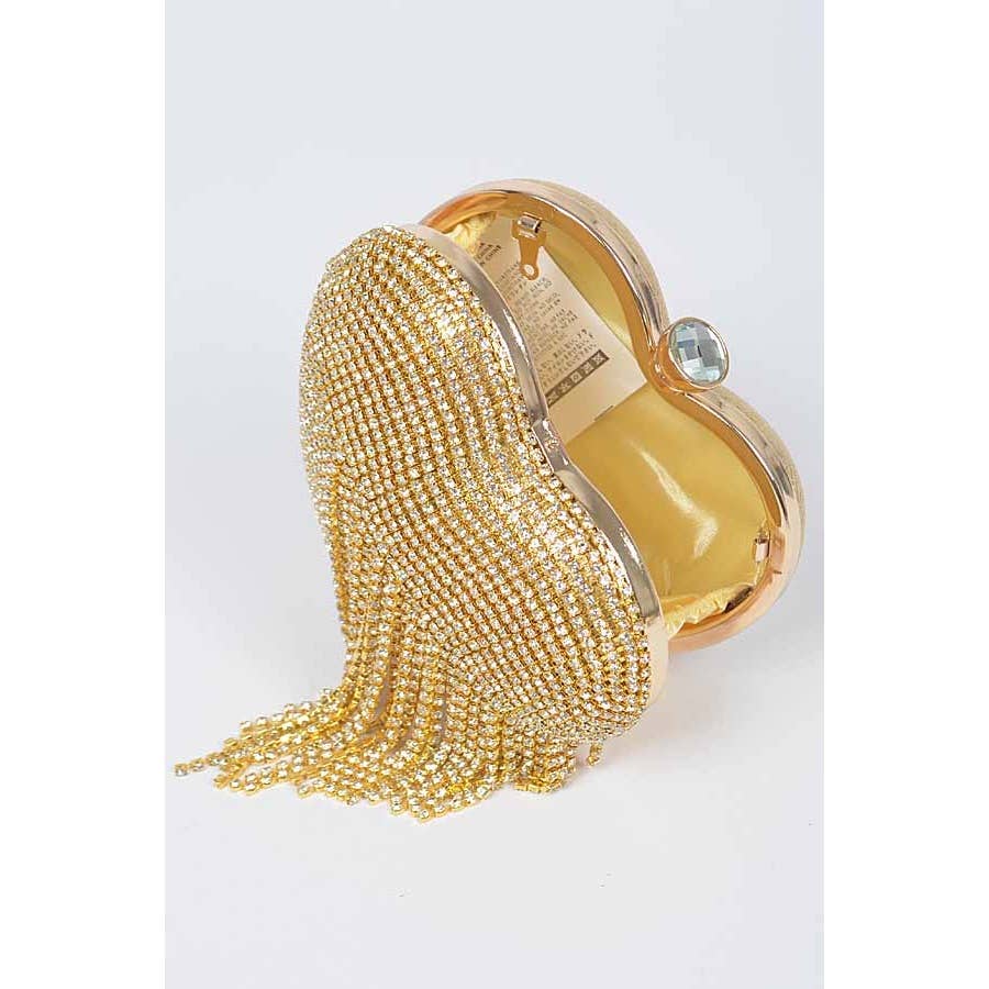 CLUTCH: GD/CL / ONE SIZE