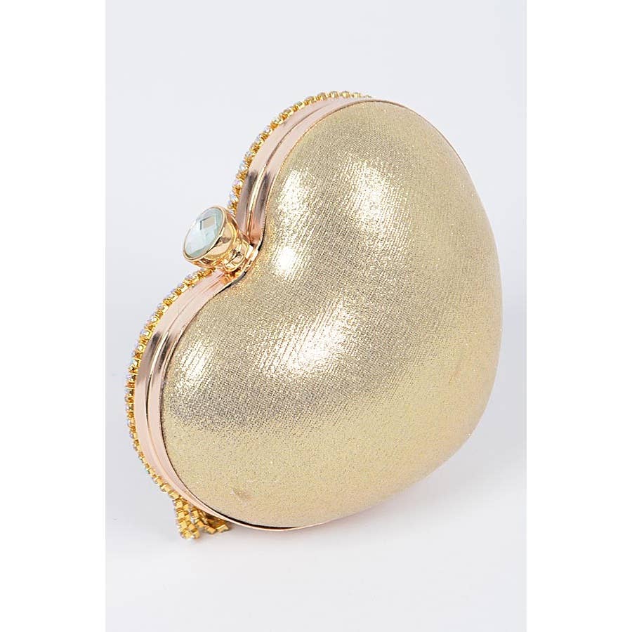 CLUTCH: GD/CL / ONE SIZE