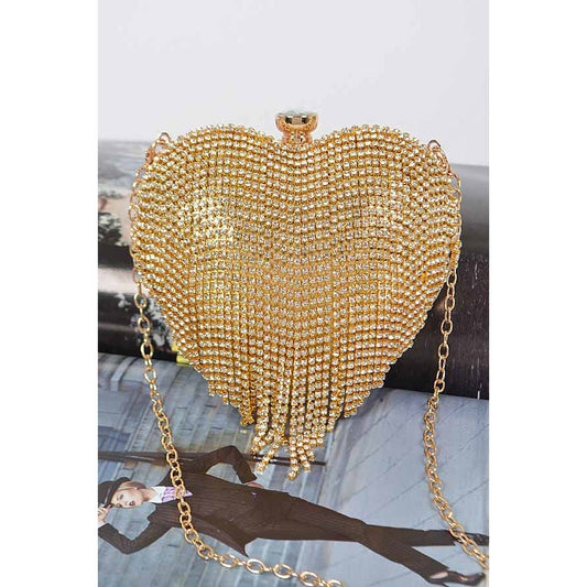 CLUTCH: GD/CL / ONE SIZE