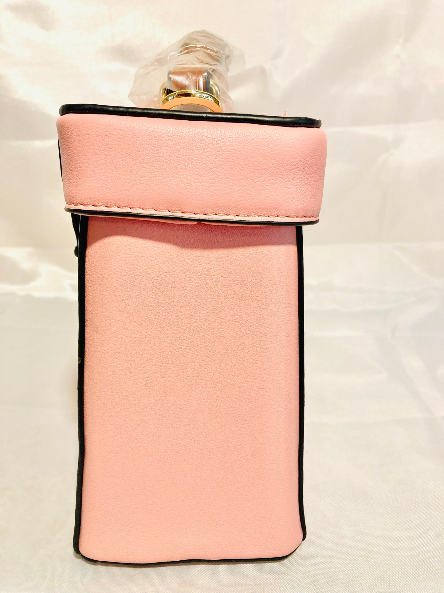 *NEW* Purky Pink box purse