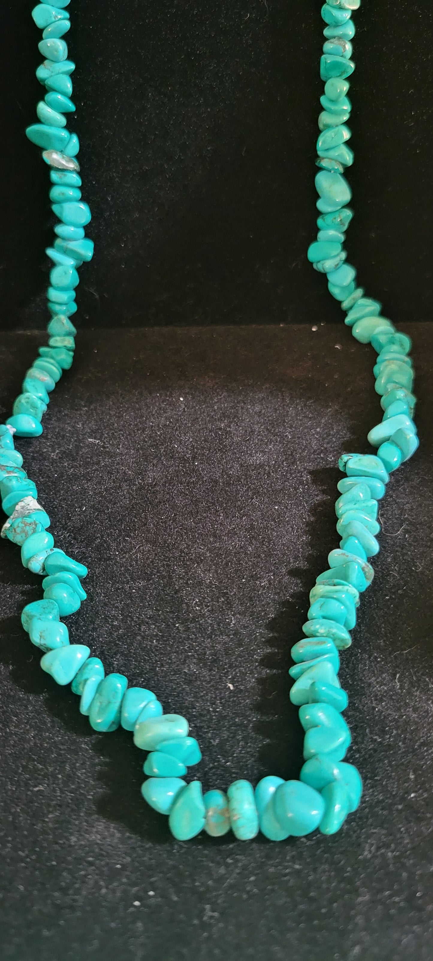 Turquois Stone Necklace