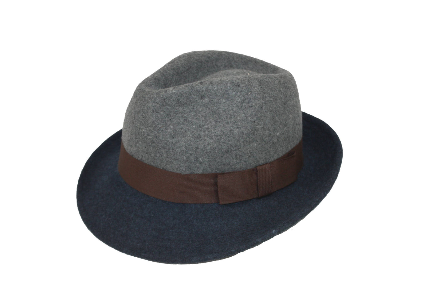 6823 Hat: Grey / X-Large